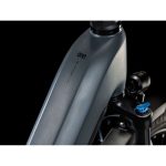 Cube Kathmandu Hybrid ONE 600 shadowgrey´n´black Tiefeinsteiger – Bild 6