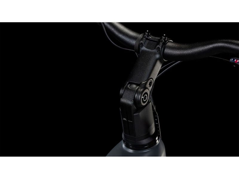 Haibike ADVENTR 10 metallic sand black – Bild 5