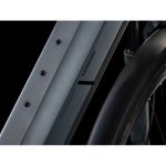 Cube Kathmandu Hybrid ONE 600 shadowgrey´n´black Tiefeinsteiger – Bild 4