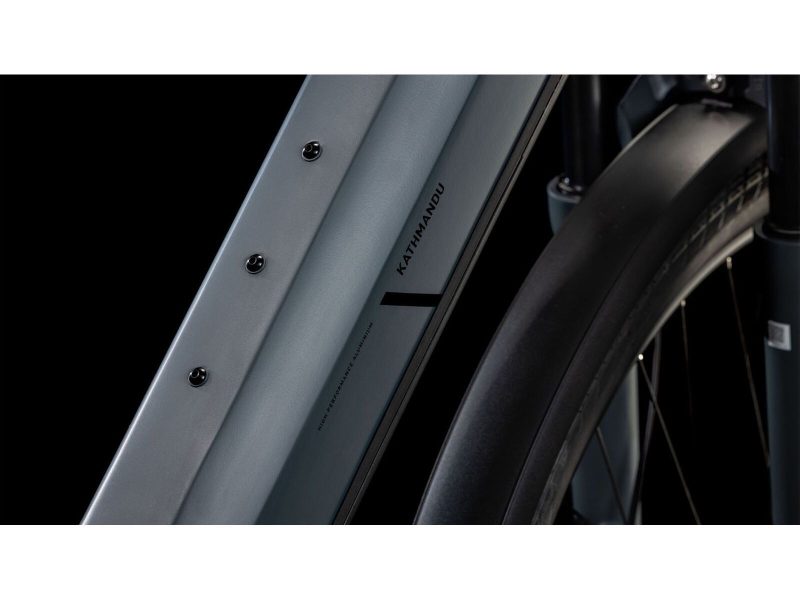 Haibike ADVENTR 10 metallic sand black – Bild 4