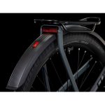 Cube Kathmandu Hybrid ONE 600 shadowgrey´n´black Tiefeinsteiger – Bild 3
