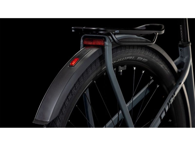 Haibike ADVENTR 10 metallic sand black – Bild 3