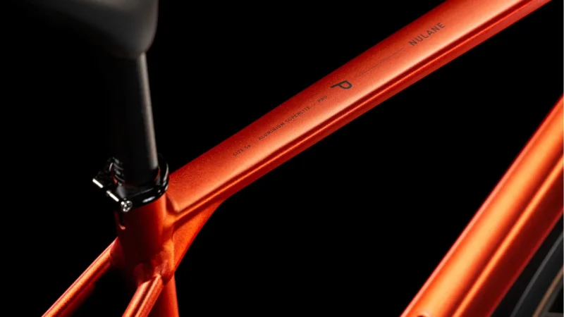 Cube Nulane Pro FE fireorange ́n ́black – Bild 7
