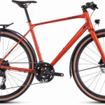 Cube Nulane Pro FE fireorange ́n ́black