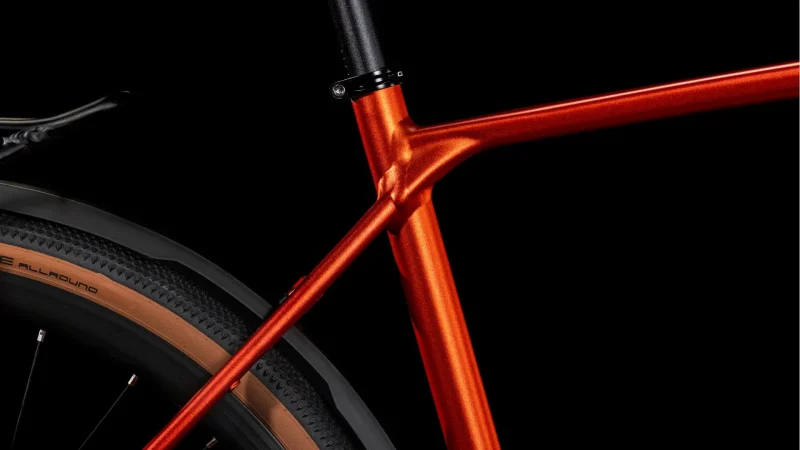 Cube Nulane Pro FE fireorange ́n ́black – Bild 6