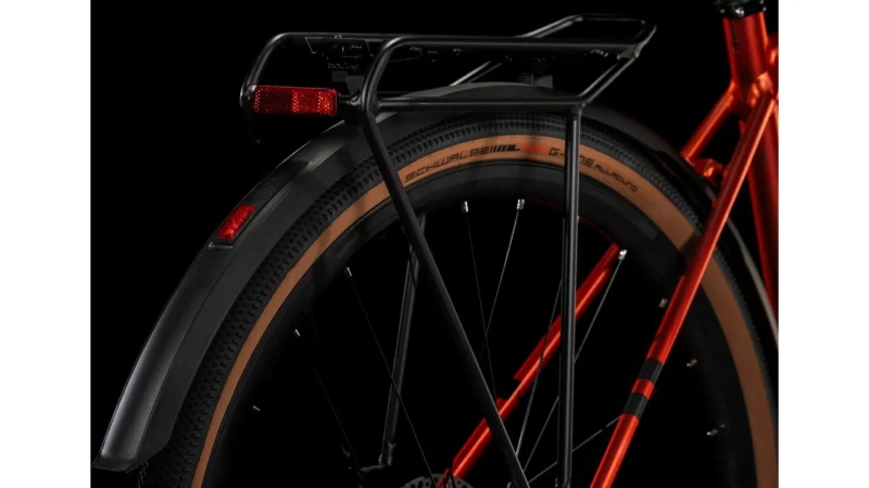 Cube Nulane Pro FE fireorange ́n ́black – Bild 3