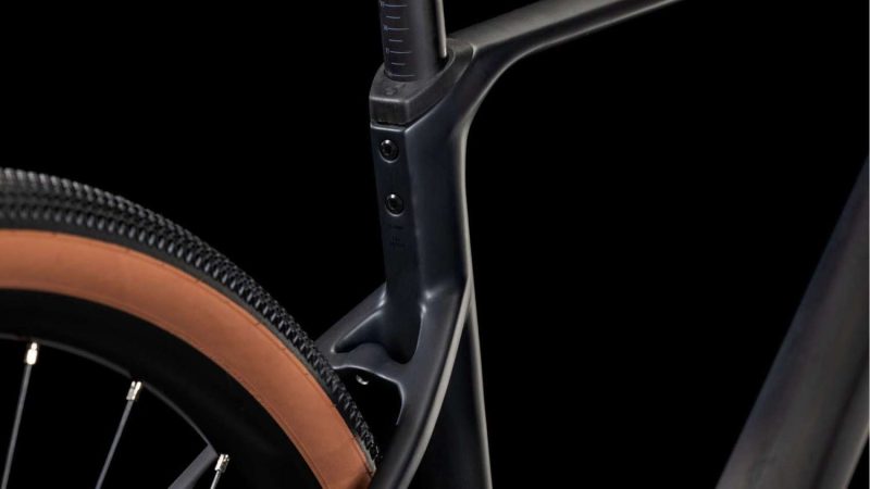 Cube Nuroad C62 ONE carbon ́n ́glossy – Bild 5
