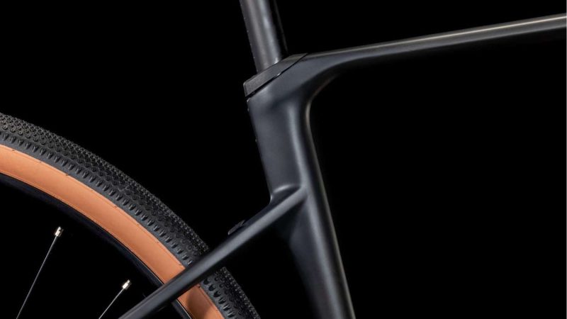 Cube Nuroad C62 ONE carbon ́n ́glossy – Bild 4