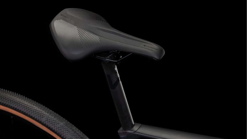 Cube Nuroad C62 ONE carbon ́n ́glossy – Bild 3