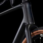 Cube Nuroad C62 ONE carbon ́n ́glossy – Bild 2
