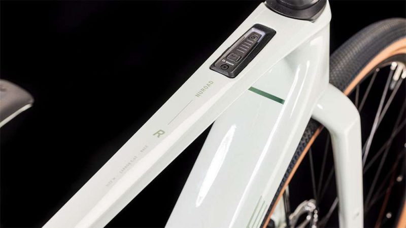 Cube Nuroad Hybrid C:62 Race 400X desertstone´n´green – Bild 6