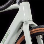 Cube Nuroad Hybrid C:62 Race 400X desertstone´n´green – Bild 5
