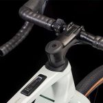 Cube Nuroad Hybrid C:62 Race 400X desertstone´n´green – Bild 3