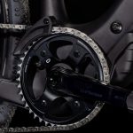 Cube Nuroad Hybrid C:62 SLX 400X carbon´n´glossy – Bild 4