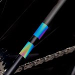 Cube Nuroad Hybrid C:62 SLX 400X carbon´n´glossy – Bild 3