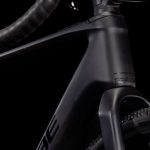 Cube Nuroad Hybrid C:62 SLX 400X carbon´n´glossy – Bild 2