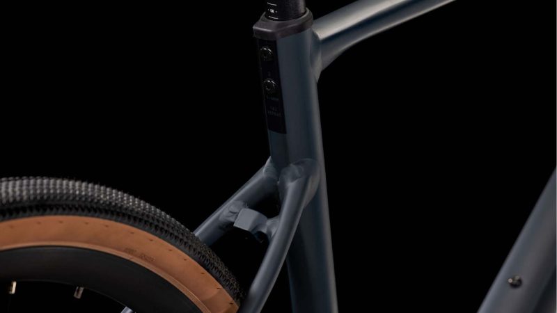 Cube Nuroad Pro night´n´black – Bild 5