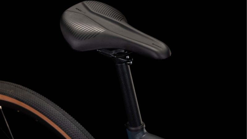 Cube Nuroad Pro night´n´black – Bild 2