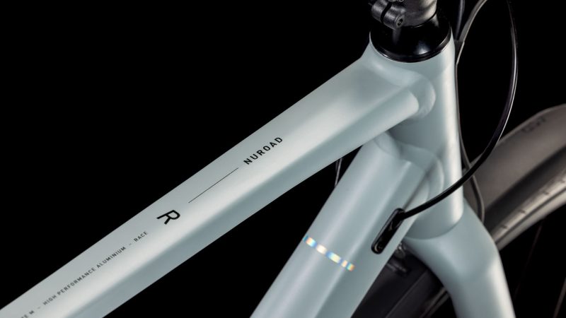 Cube Nuroad Race FE haze´n´gloss – Bild 7