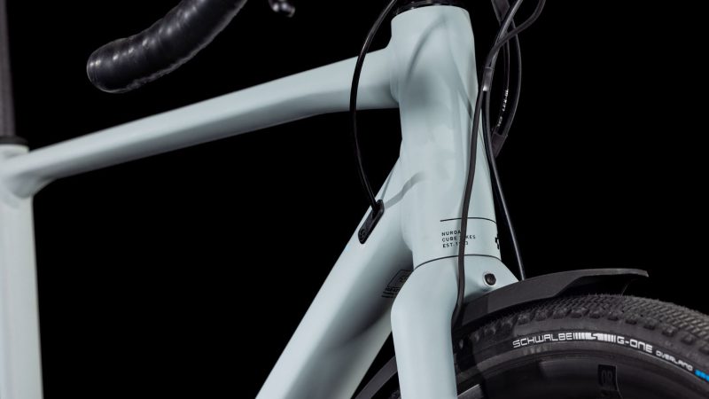 Cube Nuroad Race FE haze´n´gloss – Bild 3