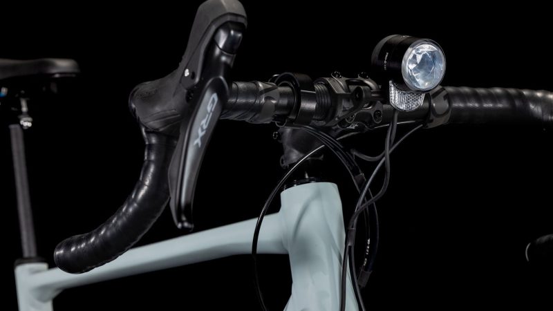 Cube Nuroad Race FE haze´n´gloss – Bild 2