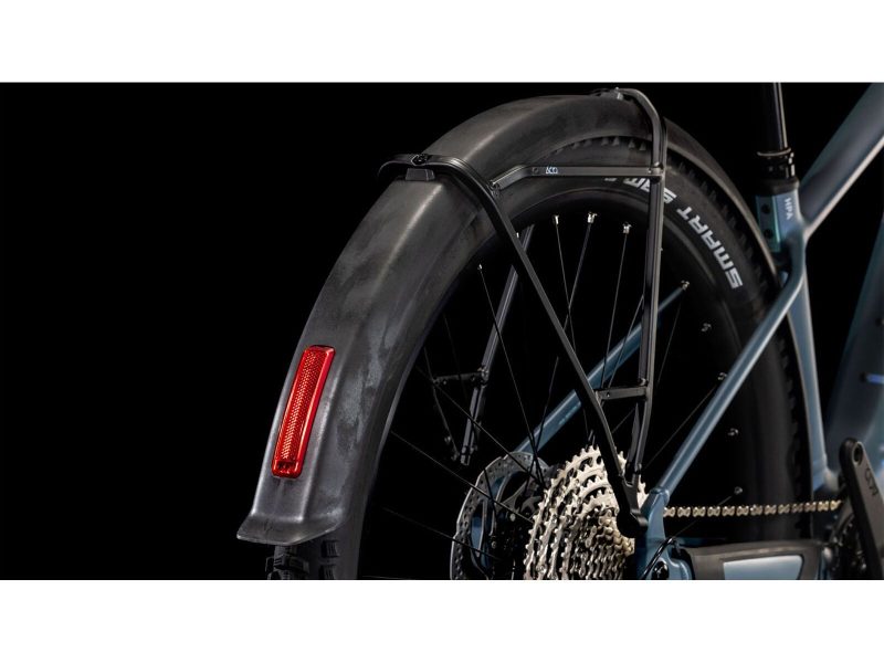 Cube Reaction Hybrid Pro 800 Allroad smaragdgrey ́n ́prism – Bild 4