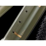 Cube Reaction Hybrid Pro 800 dustyolive ́n ́gold – Bild 5