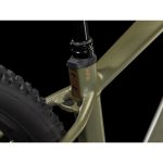 Cube Reaction Hybrid Pro 800 dustyolive ́n ́gold – Bild 4