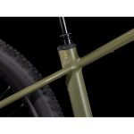 Cube Reaction Hybrid Pro 800 dustyolive ́n ́gold – Bild 3
