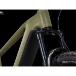 Cube Reaction Hybrid Pro 800 dustyolive ́n ́gold – Bild 2