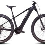 Cube Reaction Hybrid Race 800 black ́n ́metal