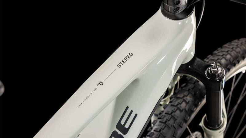 Cube Stereo Hybrid ONE22 Pro 800 – Bild 7