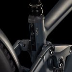 Cube Stereo Hybrid ONE22 Pro 800 Allroad night´n´chrome – Bild 6