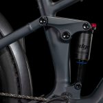 Cube Stereo Hybrid ONE22 Pro 800 Allroad night´n´chrome – Bild 5