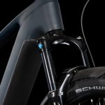 Cube Stereo Hybrid ONE22 Pro 800 Allroad night´n´chrome – Bild 3