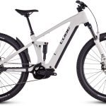 Cube Stereo Hybrid ONE22 Pro 800