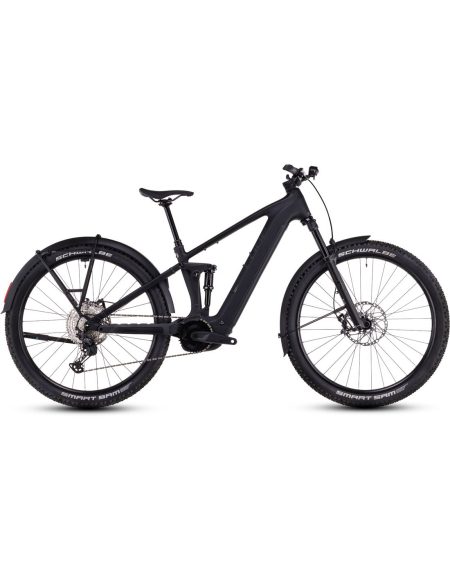Cube Stereo Hybrid ONE22 SLX 800 Allroad L