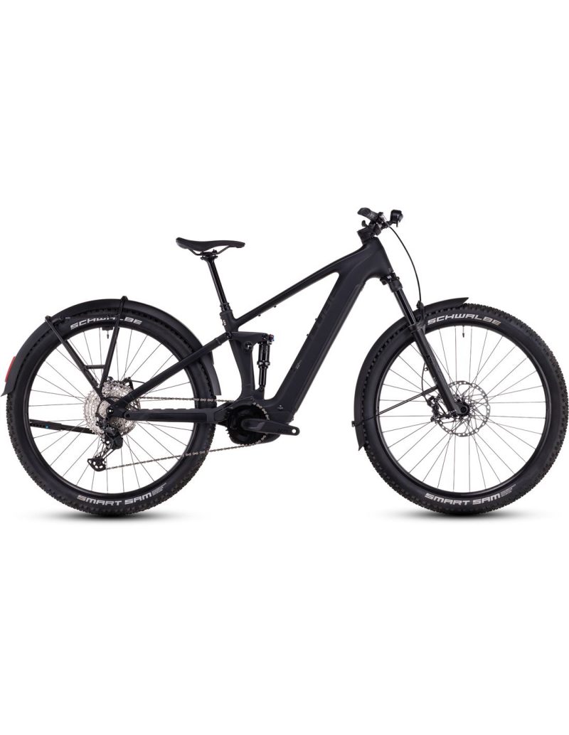 Cube Stereo Hybrid ONE22 SLX 800 Allroad L