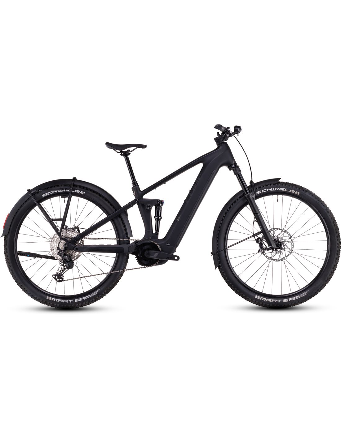Cube Stereo Hybrid ONE22 SLX 800 Allroad L