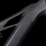 Cube Stereo Hybrid ONE77 HPC SLX 800 blackline – Bild 3