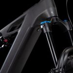 Cube Stereo Hybrid ONE77 HPC SLX 800 blackline – Bild 2