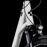 Cube Touring ONE cotton´n´grey Tiefeinsteiger – Bild 2