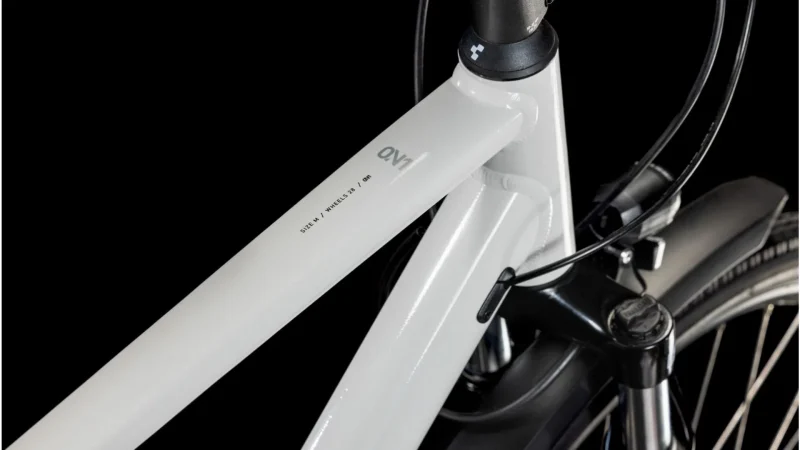 Cube Touring ONE cotton´n´grey Trapez – Bild 7