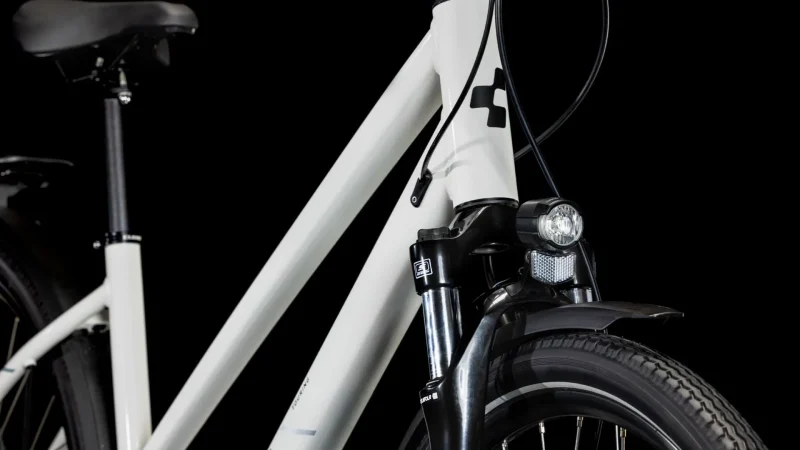 Cube Touring ONE cotton´n´grey Trapez – Bild 3