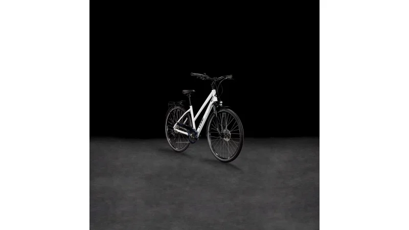 Cube Touring ONE cotton´n´grey Trapez – Bild 2
