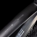 Cube Reaction Hybrid Race 800 black ́n ́metal – Bild 6