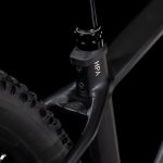 Cube Reaction Hybrid Race 800 black ́n ́metal – Bild 5