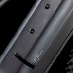 Cube Reaction Hybrid Race 800 black ́n ́metal – Bild 4