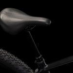 Cube Reaction Hybrid Race 800 black ́n ́metal – Bild 3