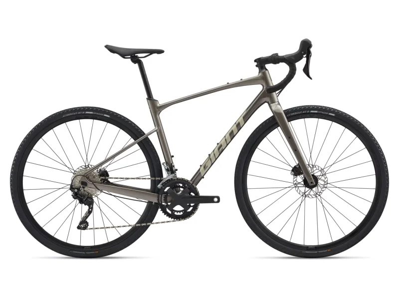 Giant Revolt 1 metal ML